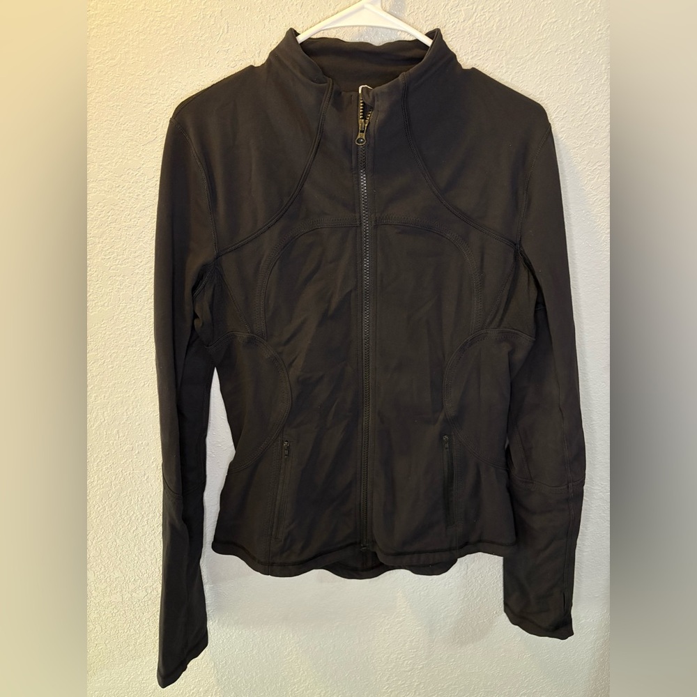 Lululemon Forme Jacket - Picture 2 of 6